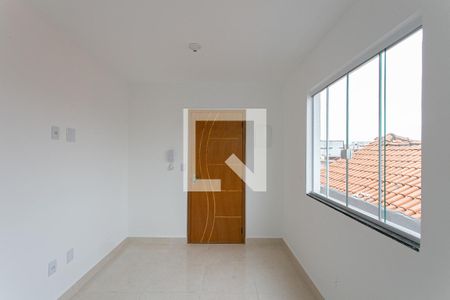 Sala de apartamento à venda com 2 quartos, 36m² em Jardim Penha, São Paulo