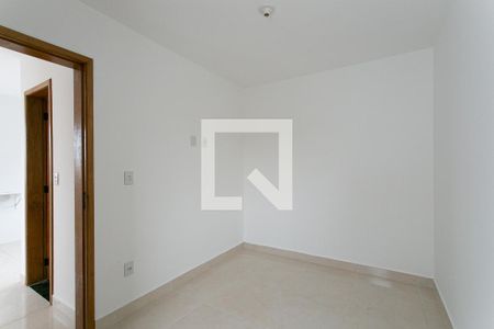 Apartamento à venda com 44m², 2 quartos e sem vaga Apartamento à venda com 44m², 2 quartos e sem vagaQuarto 2