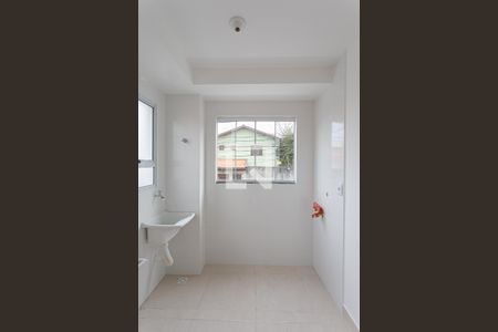Apartamento à venda com 44m², 2 quartos e sem vaga Apartamento à venda com 44m², 2 quartos e sem vagaÁrea de Serviço