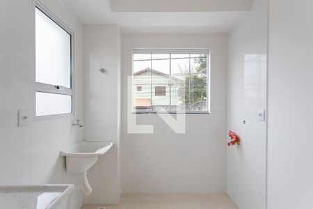 Apartamento à venda com 44m², 2 quartos e sem vaga Apartamento à venda com 44m², 2 quartos e sem vagaÁrea de Serviço