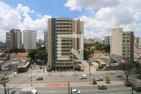 Vista do Quarto 1 de apartamento à venda com 2 quartos, 56m² em Água Branca, São Paulo