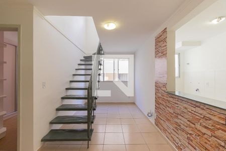 Sala de apartamento para alugar com 2 quartos, 115m² em San Marino, São José dos Campos