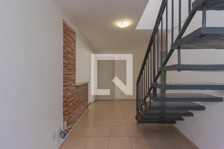 Sala de apartamento para alugar com 2 quartos, 115m² em San Marino, São José dos Campos