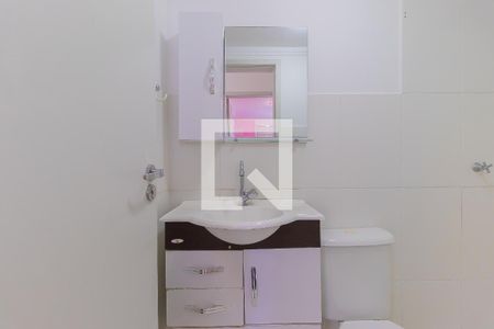 Banheiro de apartamento para alugar com 2 quartos, 115m² em San Marino, São José dos Campos