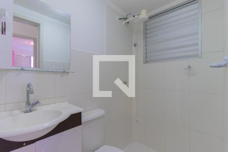 Banheiro de apartamento para alugar com 2 quartos, 115m² em San Marino, São José dos Campos