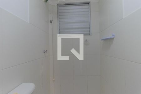 Banheiro de apartamento para alugar com 2 quartos, 115m² em San Marino, São José dos Campos