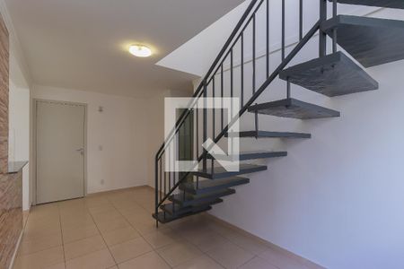 Sala de apartamento para alugar com 2 quartos, 115m² em San Marino, São José dos Campos