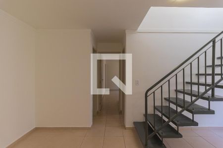 Sala de apartamento para alugar com 2 quartos, 115m² em San Marino, São José dos Campos