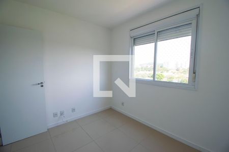 Quarto 1 de apartamento para alugar com 2 quartos, 58m² em Vila Nova, Porto Alegre