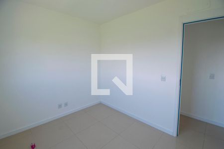 Quarto 1 de apartamento para alugar com 2 quartos, 58m² em Vila Nova, Porto Alegre