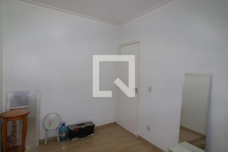 Quarto 1 de apartamento à venda com 3 quartos, 69m² em Vila Mafalda, Jundiaí