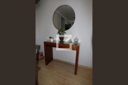 Sala de apartamento à venda com 3 quartos, 69m² em Vila Mafalda, Jundiaí