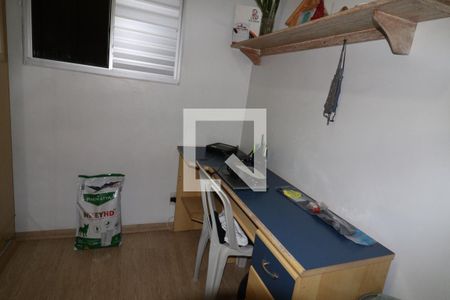 Quarto 2 de apartamento à venda com 3 quartos, 69m² em Vila Mafalda, Jundiaí