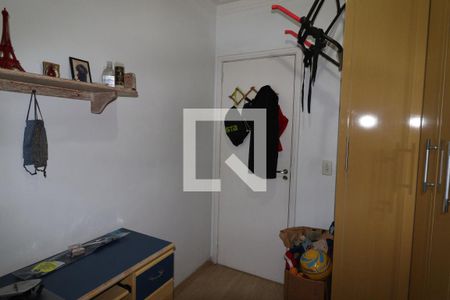 Quarto 2 de apartamento à venda com 3 quartos, 69m² em Vila Mafalda, Jundiaí