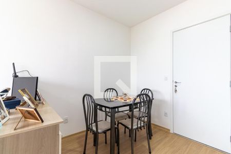 Studio de kitnet/studio para alugar com 1 quarto, 27m² em Socorro, São Paulo