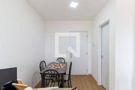 Studio de kitnet/studio para alugar com 1 quarto, 27m² em Socorro, São Paulo