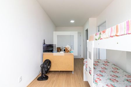 Studio de kitnet/studio para alugar com 1 quarto, 27m² em Socorro, São Paulo