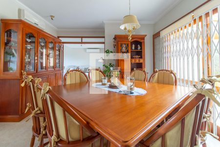 Sala de casa à venda com 3 quartos, 385m² em Ipanema, Porto Alegre