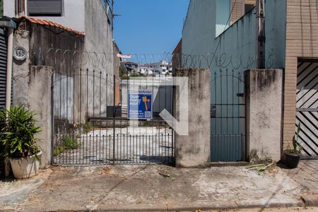 Fachada de casa à venda com 1 quarto, 100m² em Jardim Londrina, São Paulo