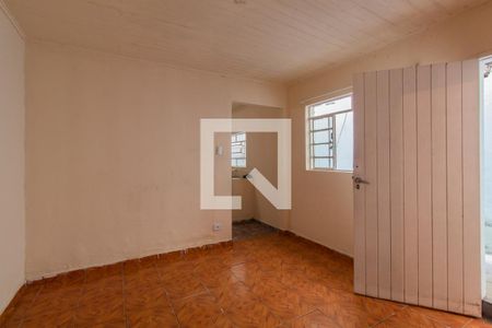 Casa à venda com 100m², 1 quarto e 1 vagaSala