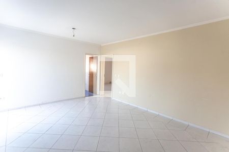 Sala de estar de apartamento para alugar com 2 quartos, 110m² em Planalto, São Bernardo do Campo