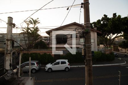 Vista do Quarto 1 de casa para alugar com 2 quartos, 90m² em Vila Regente Feijó, São Paulo