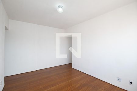 Sala de apartamento à venda com 2 quartos, 70m² em Vila Osasco, Osasco