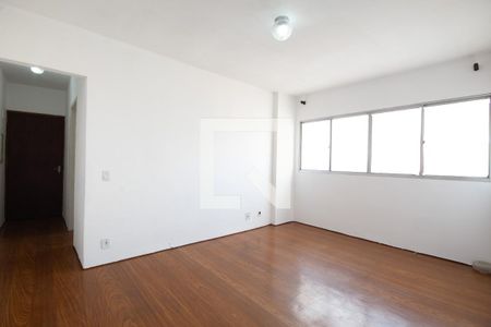 Sala de apartamento à venda com 2 quartos, 70m² em Vila Osasco, Osasco