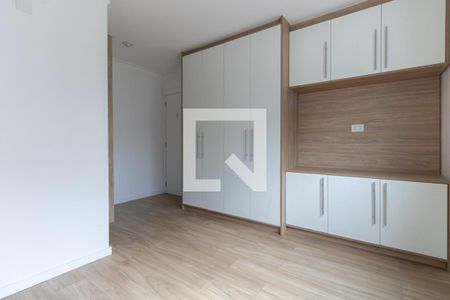 Quarto 1 de apartamento para alugar com 3 quartos, 82m² em Vila Isa, São Paulo
