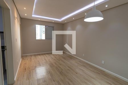 Quarto/Sala de apartamento para alugar com 1 quarto, 42m² em Centro, Campinas