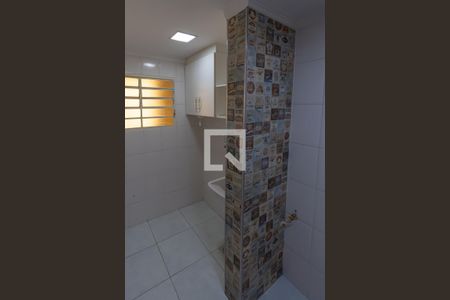 Área de Serviço de apartamento para alugar com 1 quarto, 42m² em Centro, Campinas