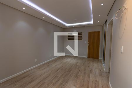 Quarto/Sala de apartamento para alugar com 1 quarto, 42m² em Centro, Campinas