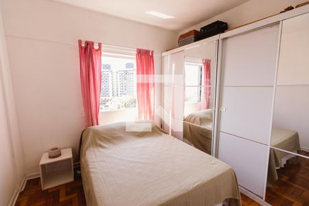 Quarto 1 de apartamento à venda com 2 quartos, 50m² em Sumarezinho, São Paulo