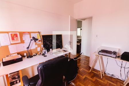 Quarto 2 de apartamento à venda com 2 quartos, 50m² em Sumarezinho, São Paulo