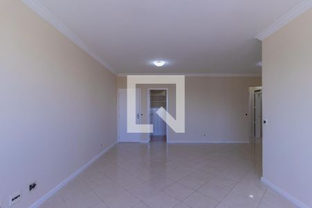 Sala de apartamento para alugar com 3 quartos, 144m² em Vila Rubi, São José dos Campos