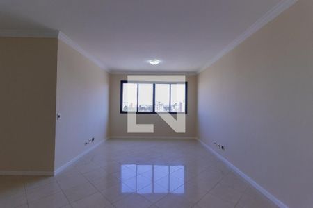 Sala de apartamento para alugar com 3 quartos, 144m² em Vila Rubi, São José dos Campos