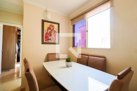 Sala de Jantar de apartamento à venda com 2 quartos, 140m² em Jardim Bonfiglioli, Jundiaí