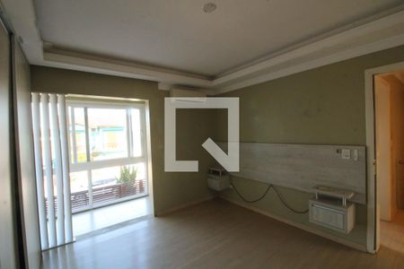 Quarto Suíte de casa à venda com 3 quartos, 300m² em Harmonia, Canoas