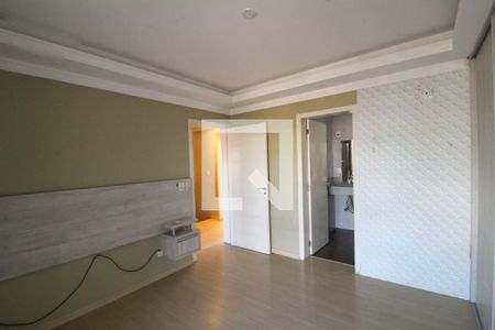 Quarto Suíte de casa à venda com 3 quartos, 300m² em Harmonia, Canoas