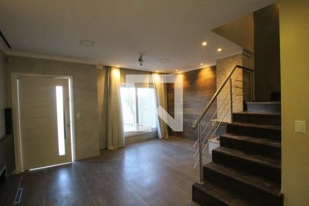Sala de casa à venda com 3 quartos, 300m² em Harmonia, Canoas