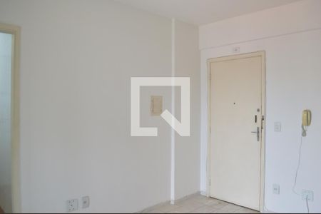 Dormitório de kitnet/studio à venda com 1 quarto, 26m² em Vila Itapura, Campinas