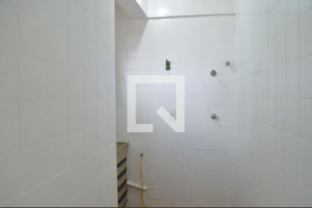 Cozinha de kitnet/studio à venda com 1 quarto, 26m² em Vila Itapura, Campinas