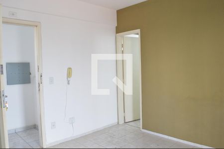 Detalhe  de kitnet/studio à venda com 1 quarto, 26m² em Vila Itapura, Campinas