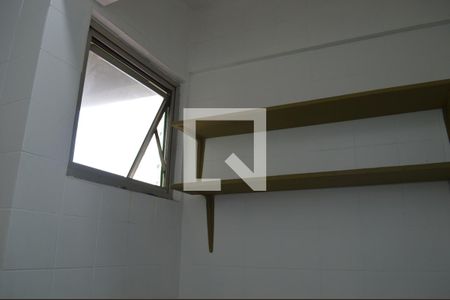 Detalhe cozinha de kitnet/studio à venda com 1 quarto, 26m² em Vila Itapura, Campinas