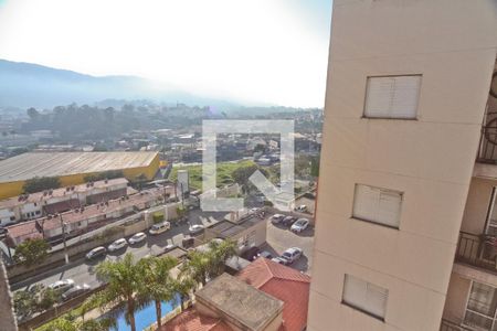 Vista de apartamento para alugar com 2 quartos, 49m² em Jardim Pirituba, São Paulo