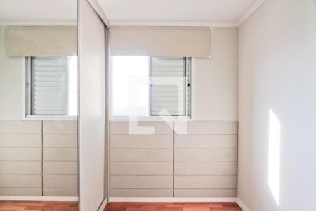 Quarto 1 de apartamento para alugar com 2 quartos, 49m² em Jardim Pirituba, São Paulo