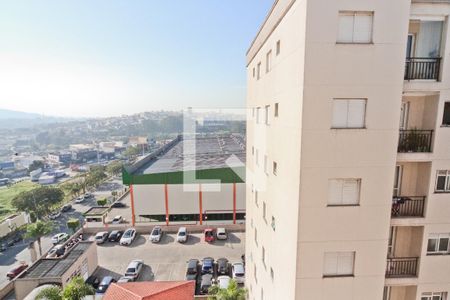 Quarto 1 de apartamento para alugar com 2 quartos, 49m² em Jardim Pirituba, São Paulo