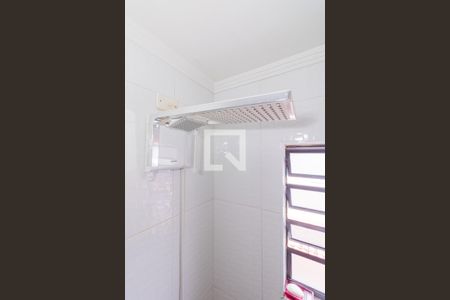 Banheiro da Suíte de casa à venda com 3 quartos, 156m² em Vila Ede, São Paulo