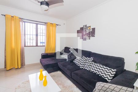Sala de casa à venda com 3 quartos, 156m² em Vila Ede, São Paulo