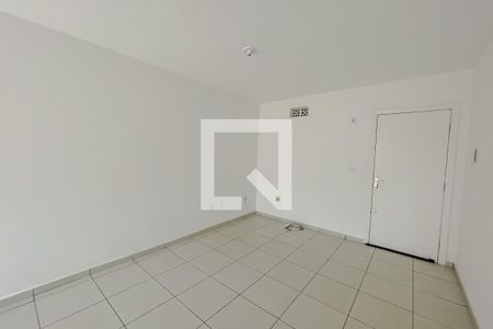 Sala e Cozinha de kitnet/studio para alugar com 1 quarto, 28m² em Água Rasa, São Paulo